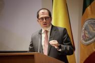 Francisco Barbosa, Fiscal General