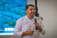 Alcalde de Ibagué