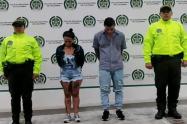 A la cárcel pareja por asesinar a un reciclador el 25 de diciembre del año pasado en la plaza de la 21ª en Ibagué