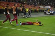 Tolima gano el clasico 110