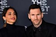 Familia de Lionel Messi amenazada en Rosario Argentina 