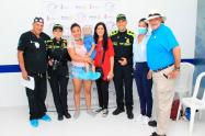 Vuelven a sonreír los niños con fisura de labio y paladar hendido en el Tolima