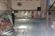 Carniceria Purificación