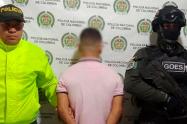 Miniteca, fue capturado