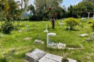 Cementerio 