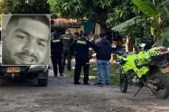 Atención, De varios disparos asesinaron ‘El Demonio’ en el municipio de Mariquita