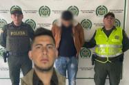 Capturaron en el Líbano a Juan Grijales, el violador de menores más buscado de Bogotá