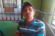 Didier Pinilla Electricista Se Quito La Vida