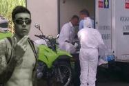 Nuevo caso de sicariato sacude a San Sebastián de Mariquita, al norte del Tolima