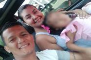 Familia de hombre secuestrado en Caquetá