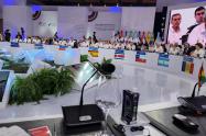 Cumbre Iberoamericana 2023
