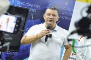 Gobernador