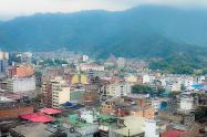 Ibagué desde RCN