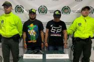 Capturaron dos sicarios integrantes de la banda ‘Los Monos’ por asesinar a dos mujeres en Palocabildo 