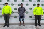 Por fin capturaron a ‘Memín’, atracador de taxistas en el barrio Santofimio en Ibagué