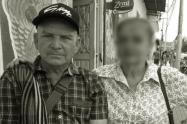 ¡Intolerancia extrema! A cuchillo asesinaron a un adulto mayor en zona rural de Mariquita