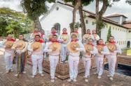 Grupos folclóricos de Ibagué