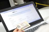 Pasaportes 