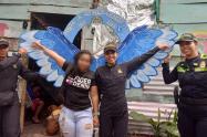 Policía Tolima
