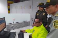 En Melgar, la policía pone en marcha acciones de rastreo y búsqueda en la web, para evitar estafas a turistas