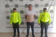 El aberrante hecho se habría presentado durante la pandemia.