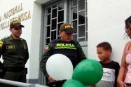 Regalo para Carlos Andrés