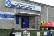 ¿Coimas? Investigan a funcionarios de la Secretaría de Movilidad en Ibagué por pedir ‘platica’