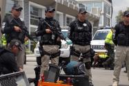 Seguridad líderes
