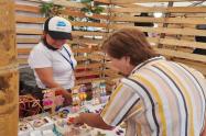 Emprendimientos liderados por mujeres
