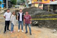 Patrullero RCN Ibagué