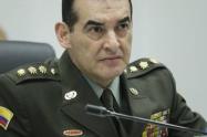 William Salamanca 