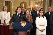 Petro Gabinete