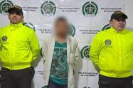 Capturaron a tremenda ‘lacra’ por abusar de un menor de edad en Cajamarca