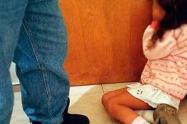 ¡Qué porquería! Sujeto abusó de su sobrinita de 8 años con complicidad de la abuela en Ibagué