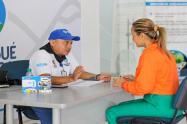 Semana de la Seguridad Social en Ibagué