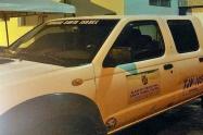 Otra tragedia en el río La Yuca de Santa Isabel, un hombre falleció tras perder el control de la moto y caer al afluente