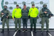 Fiscalía le corta el vuelo a ‘pájaro’, el presunto articulador del plan de fuga del narcotraficante alias ‘Matamba’