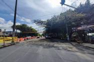 Carrera Quinta calle 71 Ibagué
