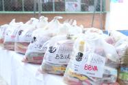 BBVA Kits