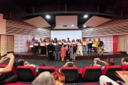 Becas Tolima