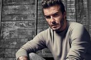 David Beckham