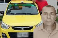 ¡Tristeza! Se quitó la vida un taxista en inmediaciones del barrio Oviedo, sector de El Salado en Ibagué
