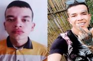 ‘Calatín’, joven que escapó del Cespa en Ibagué, se entregó a las pocas horas
