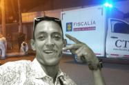 Identificaron al fallecido tras certero machetazo en el cuello en medio de una riña en la plaza de la 28 