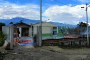 Estudiante de 14 años le sacó machete a su profesora y le dijo que la iba a ‘picar’ en zona rural de Ibagué