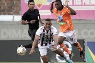 eNVIGADO 2 tOLIMA 1