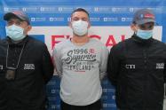 Exvigilante del Aeropuerto Perales podría demandar al Estado por haber estado en prisión