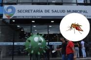 Secretaría de Salud Municipal