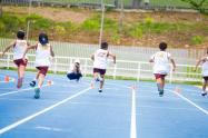 XV Festival Nacional Pista y Campo de atletismo