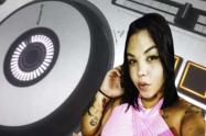 Denuncian de ‘rata’ a jovencita conocida como Dj Isabela en Ibagué